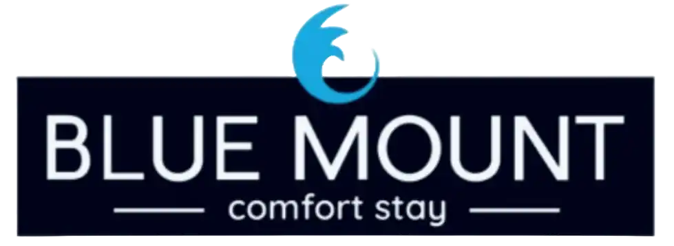 Blue Mount Logo